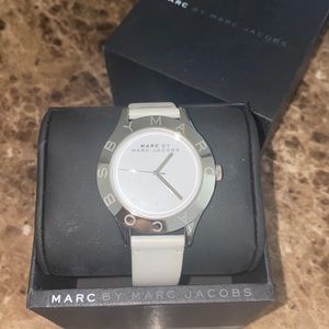 MARC JACOBS watch